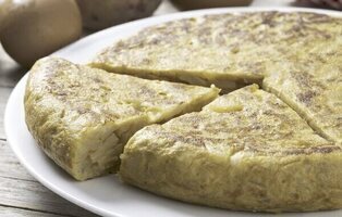 Confirmado por la OCU: estas son las mejores tortillas de patata del supermercado