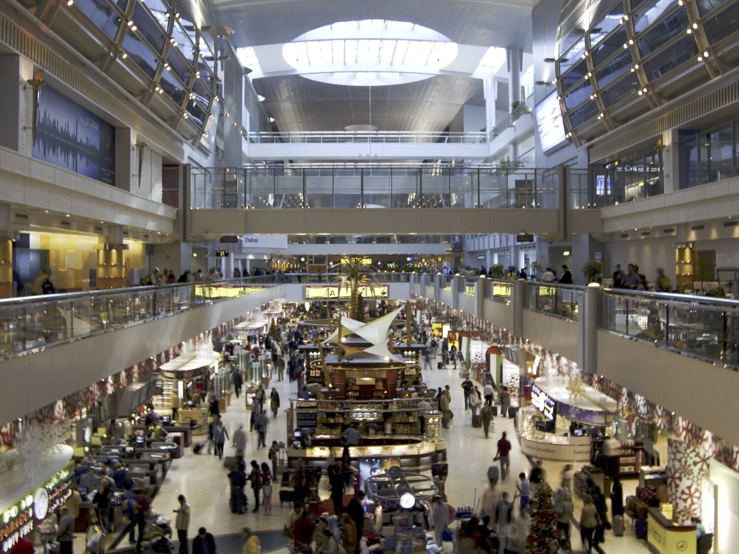 8 centros comerciales que abrirán en España: proyectos de grandes dimensiones