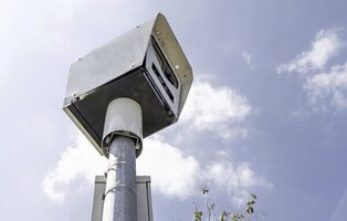 Salen a la luz los nuevos radares de la DGT en Madrid: localizaciones