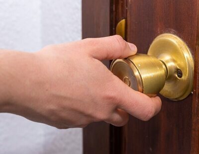 Un hombre se entrega a la policía tras asesinar a su casera en Carabanchel