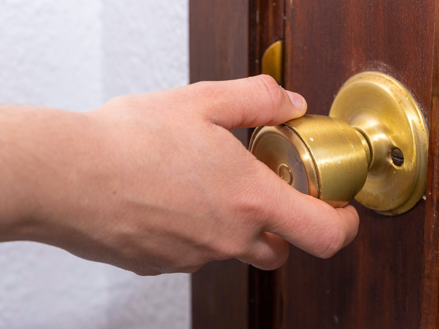 Un hombre se entrega a la policía tras asesinar a su casera en Carabanchel