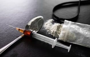 ¿Qué son los nitazenos? Algunos pueden ser hasta 40 veces más potentes que el fentanilo