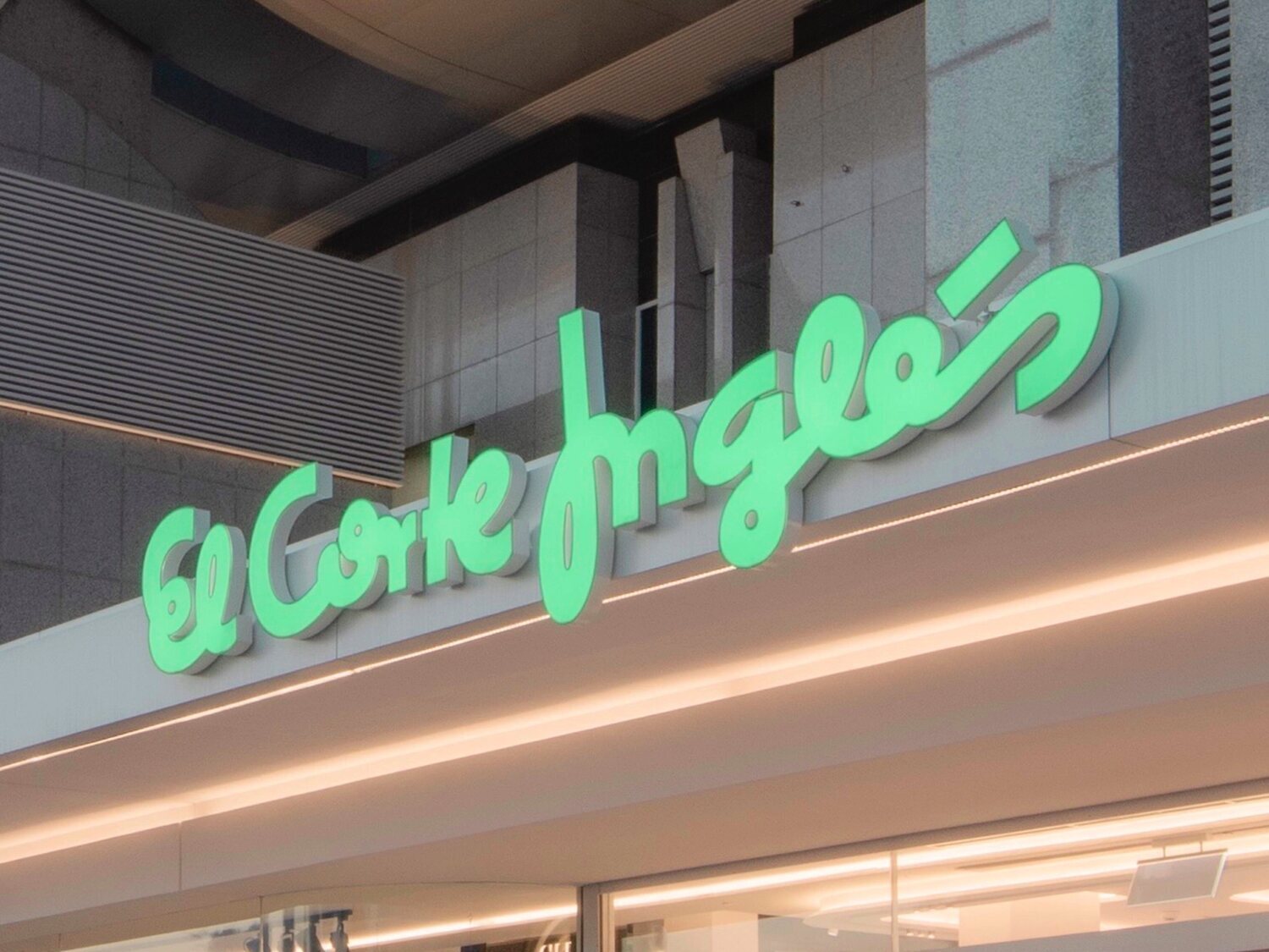 Adiós El Corte Inglés: su plan para transformar sus centros comerciales en nuevos espacios