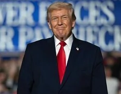 Sale a la luz la causa de la erupción de Donald Trump: la brutal revelación de su médico