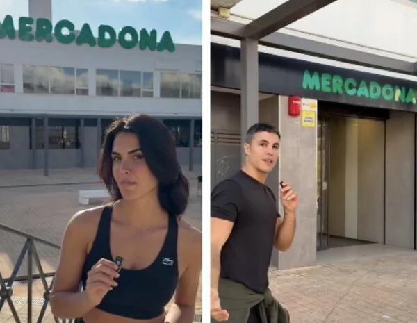 Cargan contra Sofía Suescun y Kiko Jiménez por comprar este producto en Mercadona