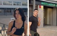 Cargan contra Sofía Suescun y Kiko Jiménez por comprar este producto en Mercadona