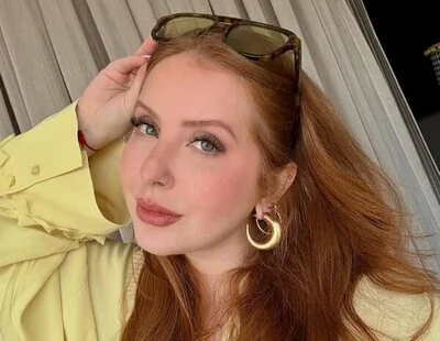 Muere la influencer María Rita a los 25 años