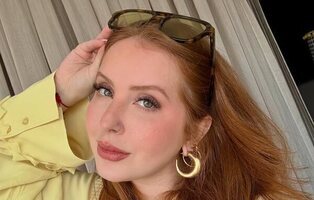 Muere la influencer María Rita a los 25 años