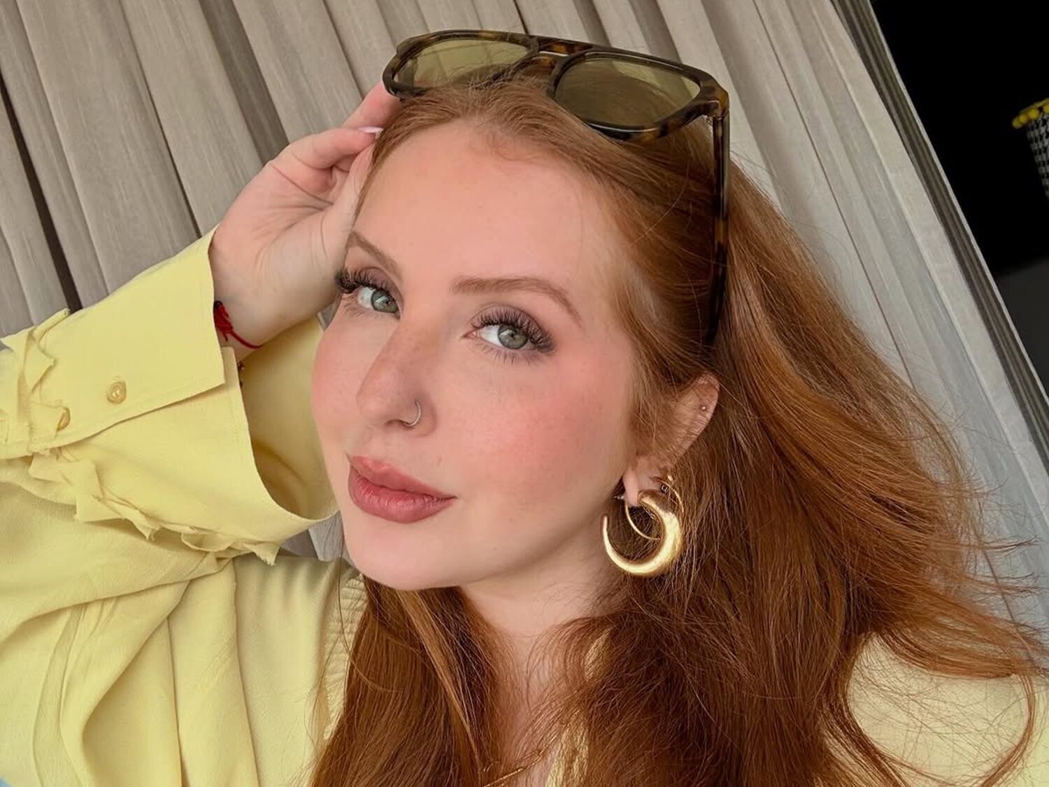 Muere la influencer María Rita a los 25 años