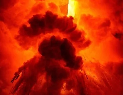 ¿Puede bombardear Irán a España? La brutal revelación de un experto militar