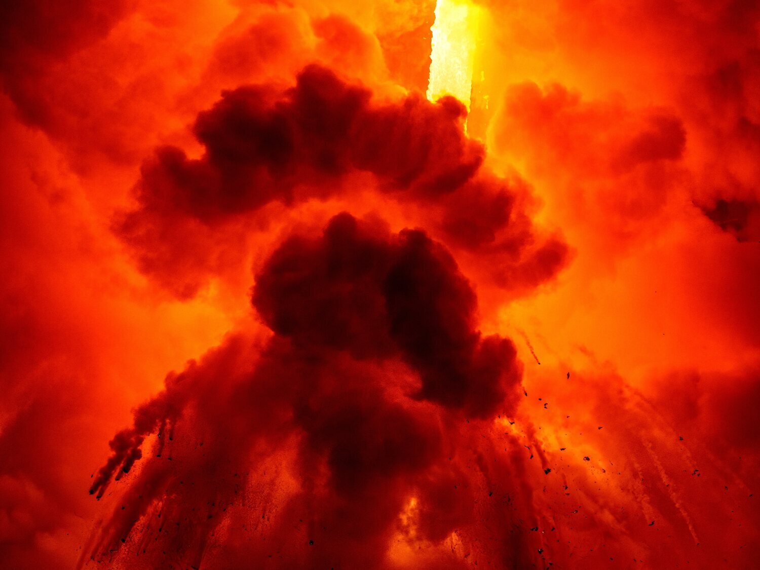 ¿Puede bombardear Irán a España? La brutal revelación de un experto militar