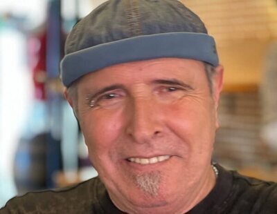 Muere Kike Poveda: activista LGTBIQ+ y por la visibilidad del VIH