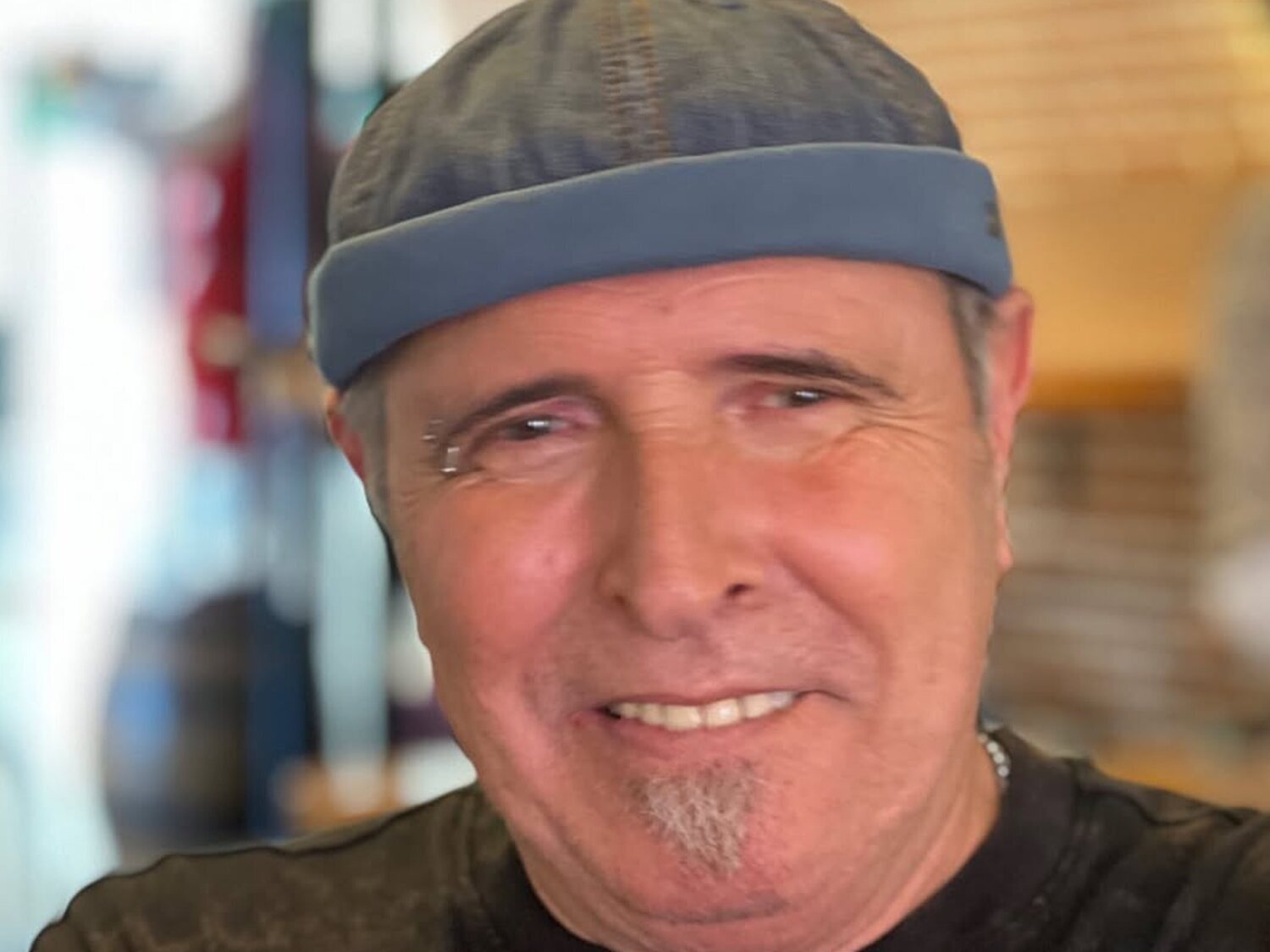 Muere Kike Poveda: activista LGTBIQ+ y por la visibilidad del VIH