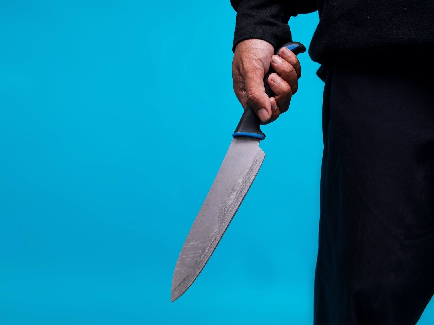 Descuartizado por su casero un español en Francia: la policía no descarta canibalismo