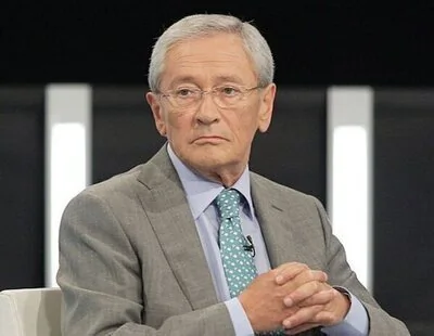 De qué ha muerto Fernando Ónega: padre de Sonsoles Ónega