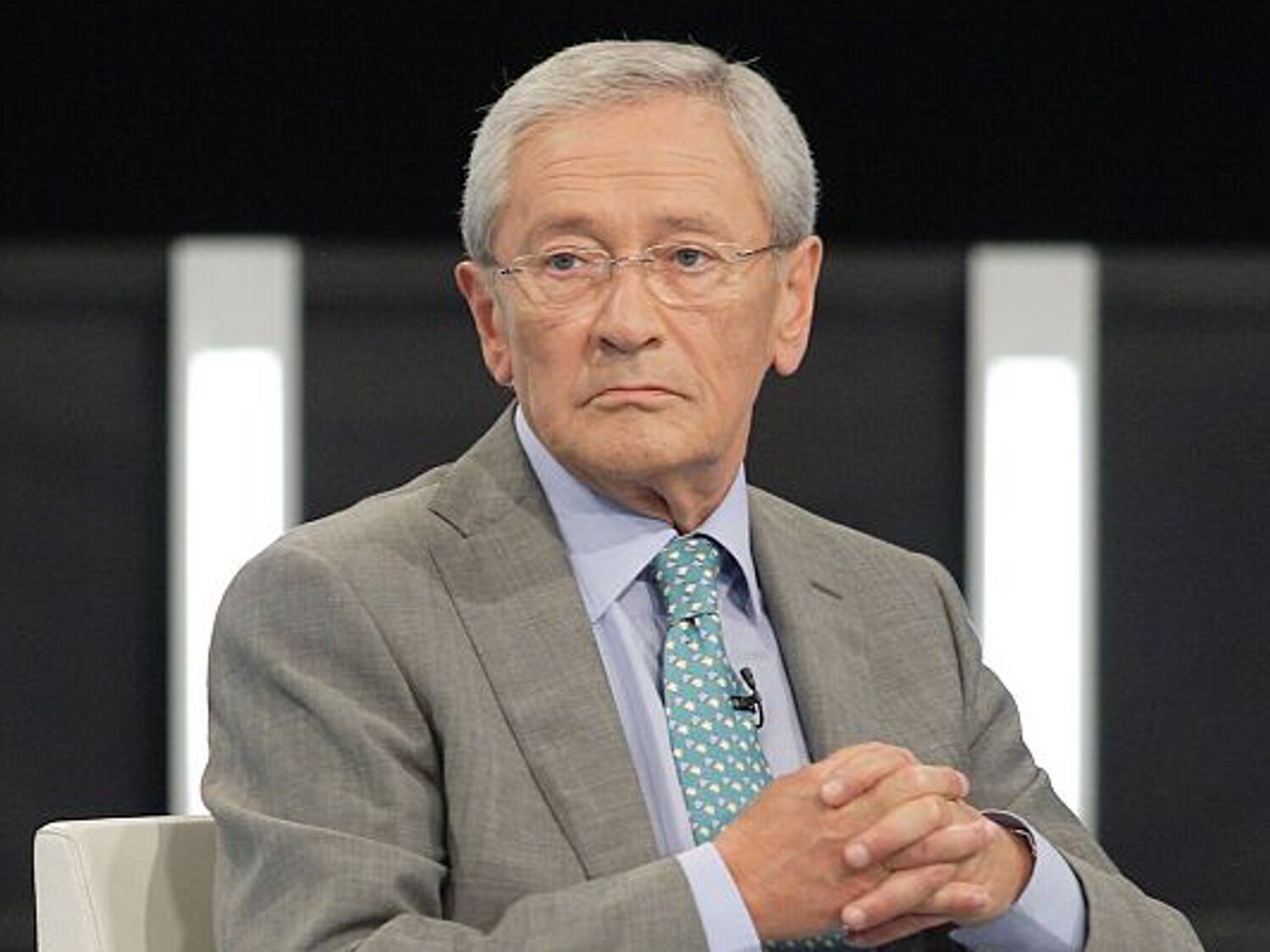 De que ha muerto Fernando Ónega: padre de Sonsoles Ónega