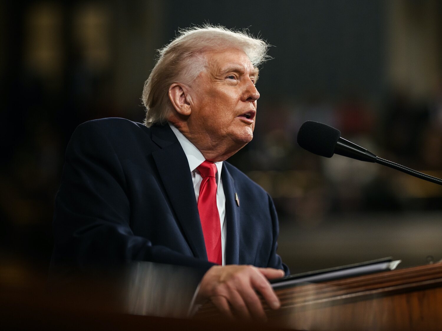 Qué productos españoles triunfan en el mercado de EEUU: en pleno embargo de Donald Trump