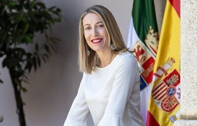 María Guardiola pierde la primera investidura y VOX amenaza con repetición electoral