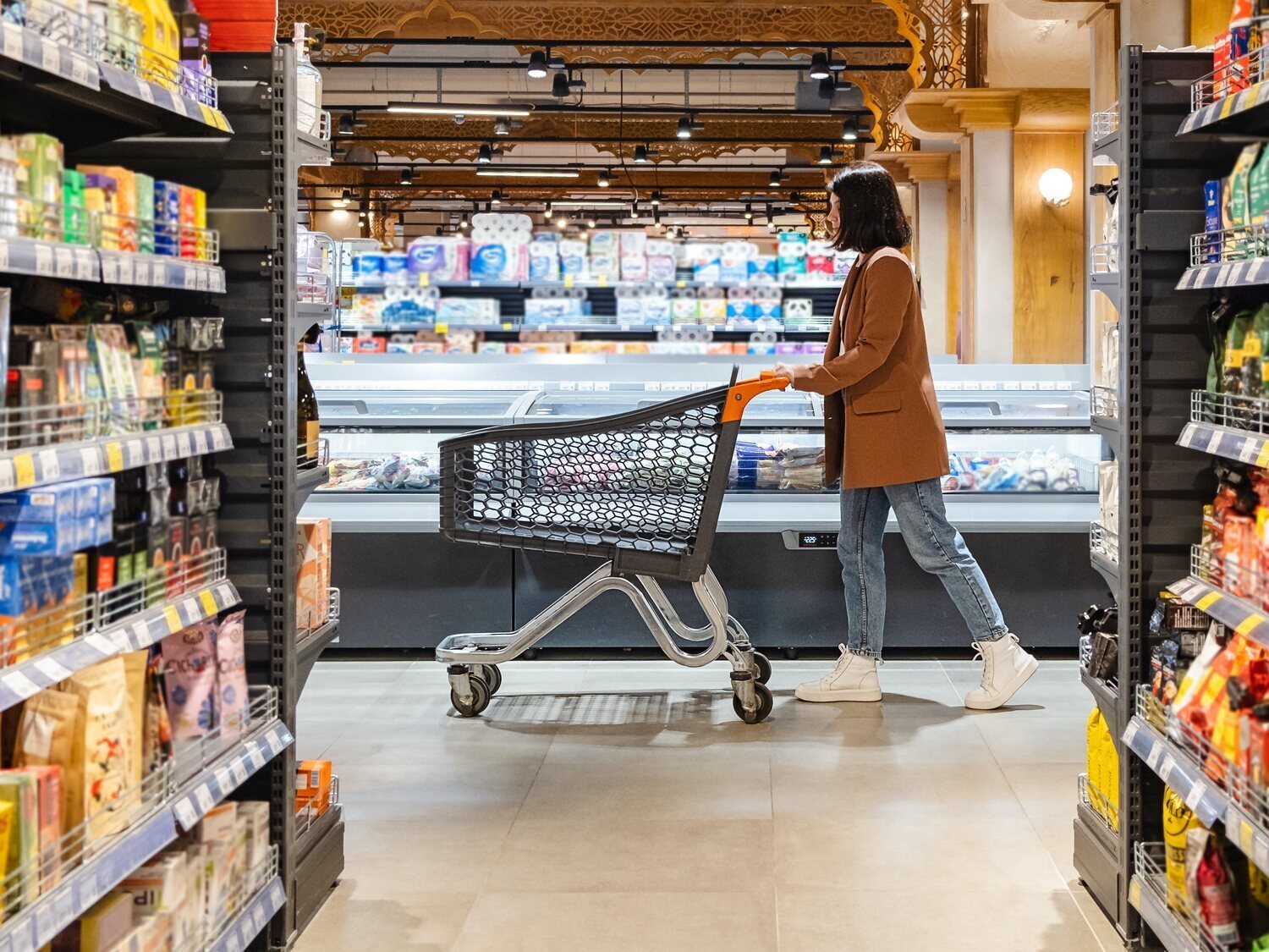 El supermercado de Países Bajos que se expande por España: 200 nuevos empleos