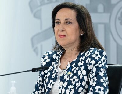 Robles afirma que España "valorará" prestar apoyo a Chipre en plena guerra de Irán