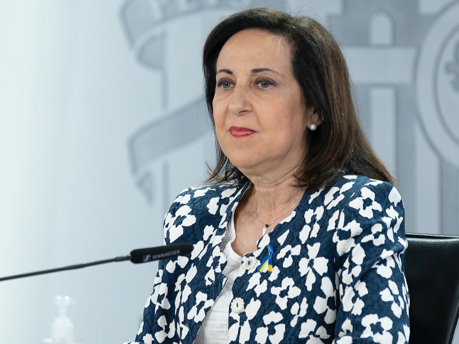 Robles afirma que España "valorará" prestar apoyo a Chipre en plena guerra de Irán