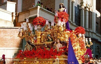 10 destinos ideales para una escapada en Semana Santa 2026: playa, montaña, naturaleza...