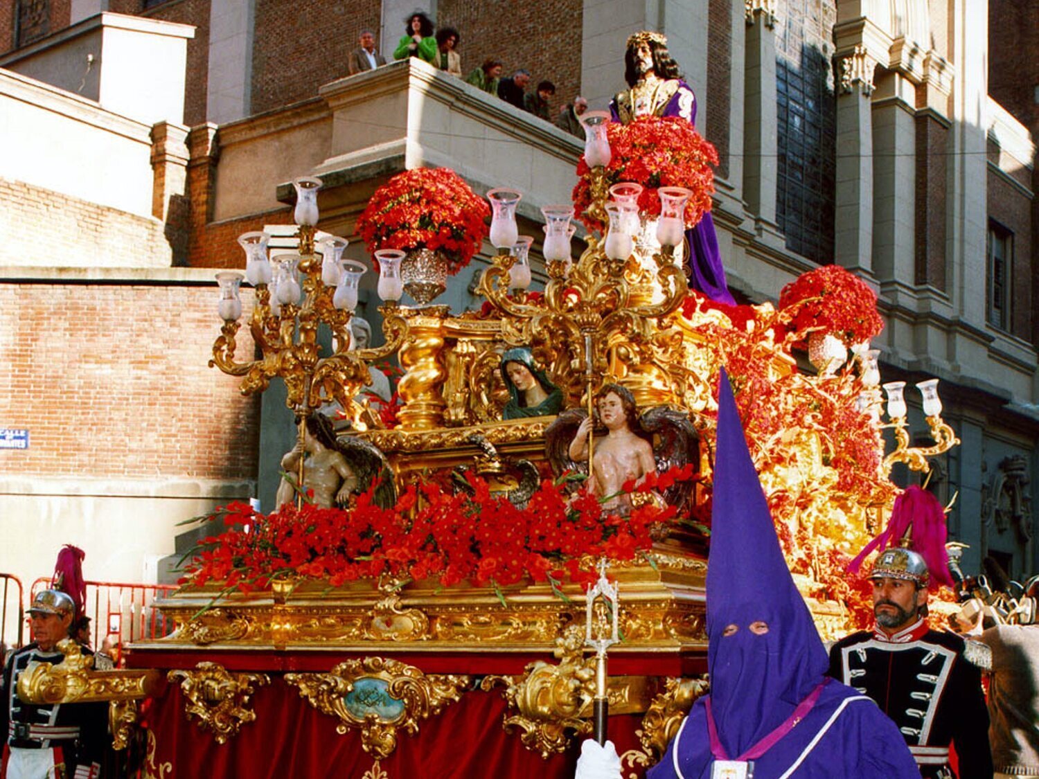 10 destinos ideales para una escapada en Semana Santa 2026: playa, montaña, naturaleza...