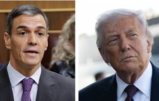 Financial Times define a Pedro Sánchez como la "némesis" de Trump en Europa por Irán