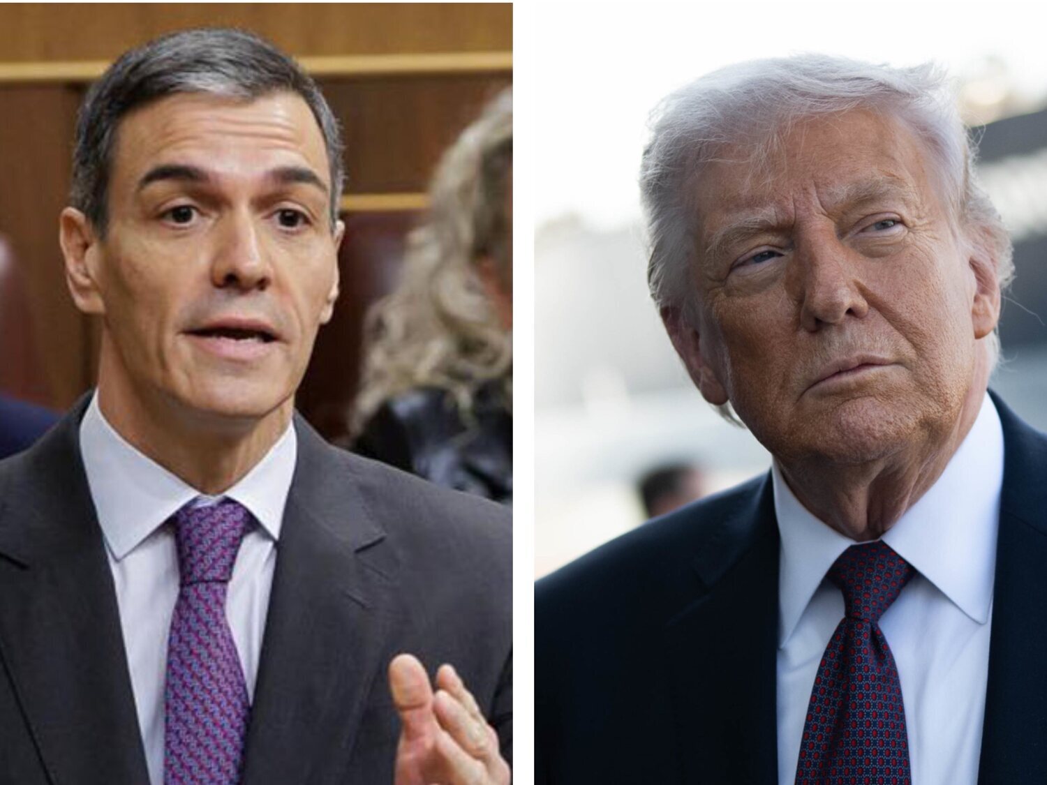 Financial Times define a Pedro Sánchez como la "némesis" de Trump en Europa por Irán