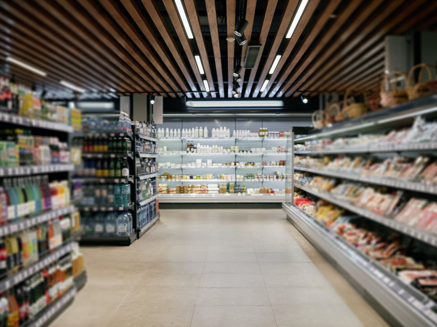 Ni Aldi ni Lidl: la multinacional de supermercados 'low cost' que se expande en España