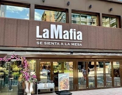 Adiós La Mafia se sienta a la mesa: Italia anula el uso de su marca en España