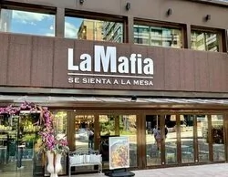 Adiós La Mafia se sienta a la mesa: Italia anula el uso de su marca en España