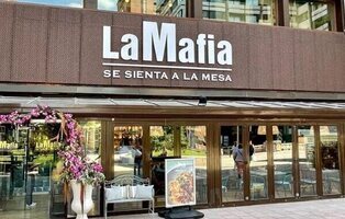Adiós La Mafia se sienta a la mesa: Italia anula el uso de su marca en España