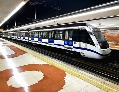 Adiós a esta histórica línea de Metro de Madrid: cierra en marzo de 2026