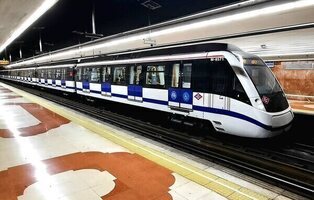 Adiós a esta histórica línea de Metro de Madrid: cierra en marzo de 2026