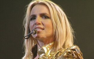 Detenida Britney Spears por conducir bajo los efectos del alcohol en el condado de Ventura