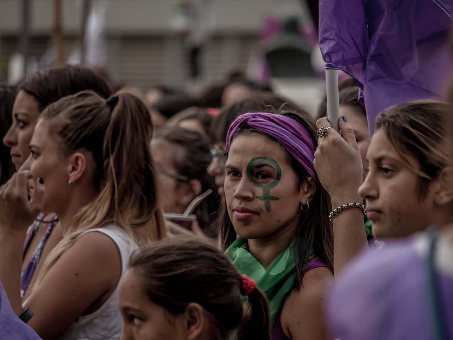 8M: Todas las manifestaciones en España, horarios y recorridos en 2026