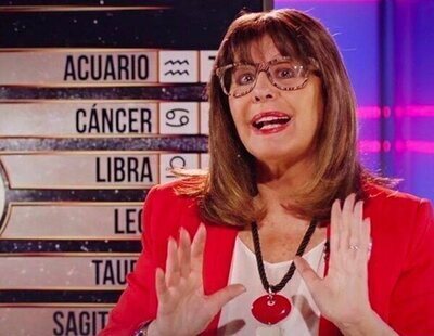 Adiós Esperanza Gracia: pone fin a 21 años de horóscopo en Telecinco