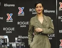 Rihanna es atacada por una mujer que habría disparado varias veces contra su domicilio
