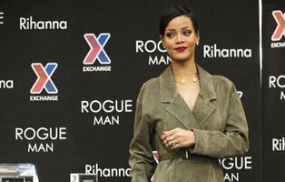 Rihanna es atacada por una mujer que habría disparado varias veces contra su domicilio