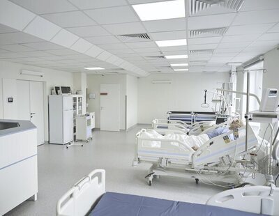 Muere en Cuenca tras recibir un contraste al que era alérgico: el cirujano fue avisado