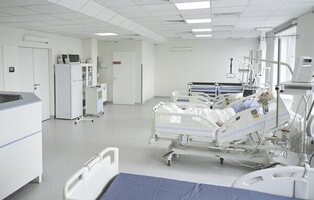 Muere en Cuenca tras recibir un contraste al que era alérgico: el cirujano fue avisado