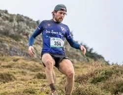 De qué ha muerto el corredor Jokin Uribetxeberria a los 34 años