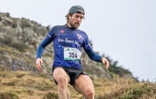 De qué ha muerto el corredor Jokin Uribetxeberria a los 34 años