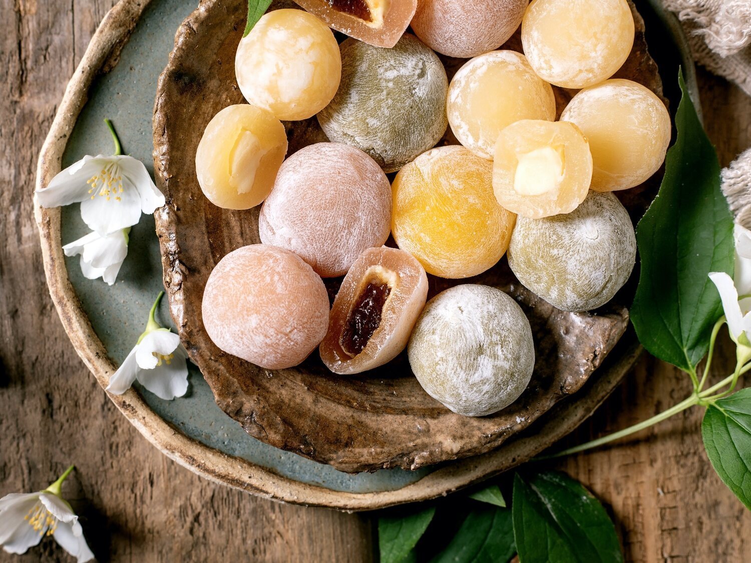 Alerta alimentaria: retiran estos dulces de todos los supermercados