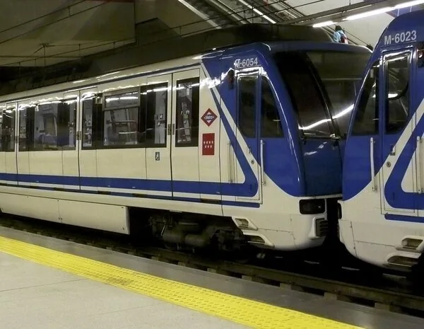 Cuándo cierra la línea 10 de Metro de Madrid: estaciones afectadas