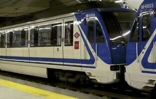 Cuándo cierra la línea 10 de Metro de Madrid: estaciones afectadas