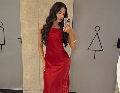 Muere la influencer fitness Derleya Alves a los 26 años