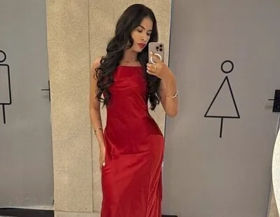 Muere la influencer fitness Derleya Alves a los 26 años