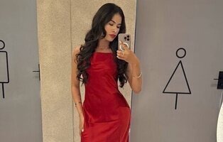Muere la influencer fitness Derleya Alves a los 26 años